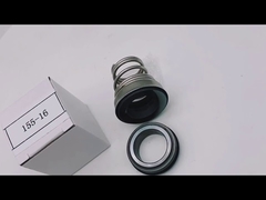 155 single spring pump mechanical seals