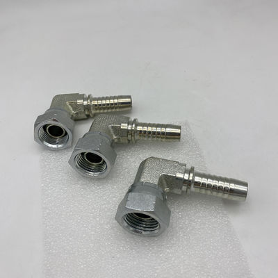 26791K-08-08 JIC Hydraulic Hose Adapter Fittings