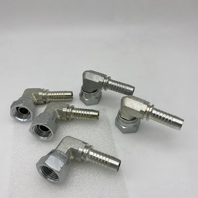 26791K-08-08 JIC Hydraulic Hose Adapter Fittings