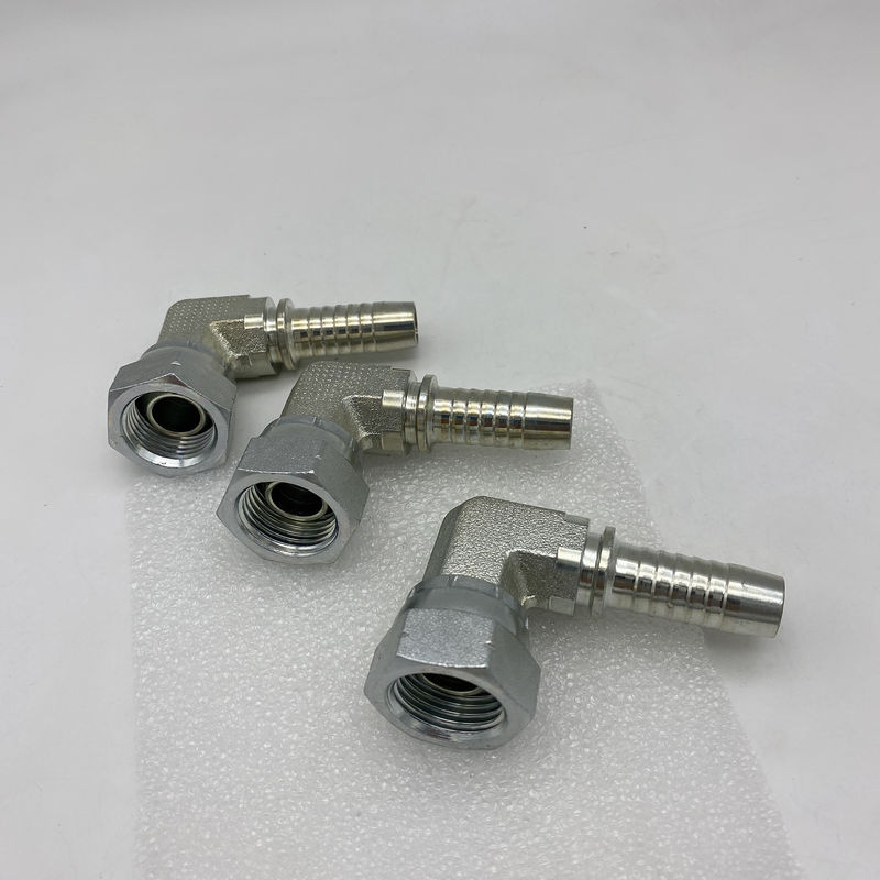 26791K-08-08 JIC Hydraulic Hose Adapter Fittings