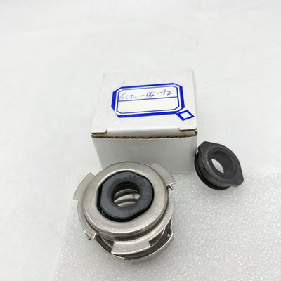 Bơm nước 12mm Trục 16mm Phốt cơ khí G05-12 CR