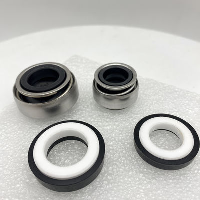 Vòng đệm trục cơ khí SS304 cho máy bơm nước sạch 12mm