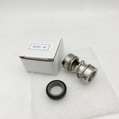 G01-16 Máy bơm nước Phốt trục cơ khí 25 Mpa 10 Bar
