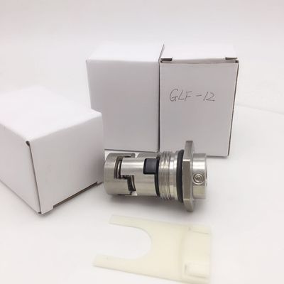Con dấu máy bơm nước vòng quay cơ khí 12mm Vật liệu SS304