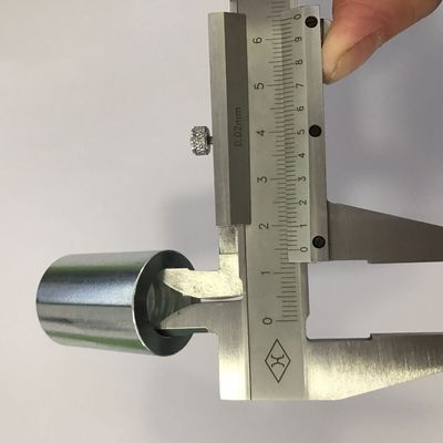 Phụ kiện ống thủy lực CNC Thiết bị đầu cuối Ferrule 100 R1 00110-06